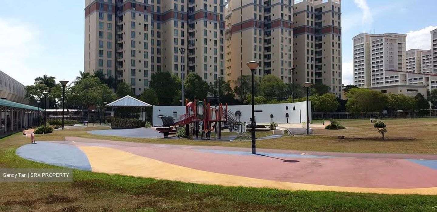 Starville (D14), Condominium #632416981